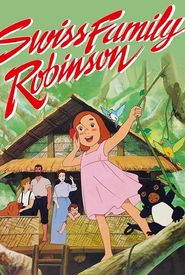 Swiss Family Robinson