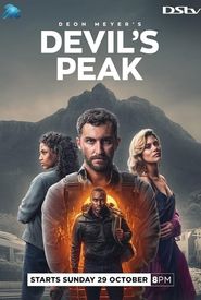 Devil's Peak