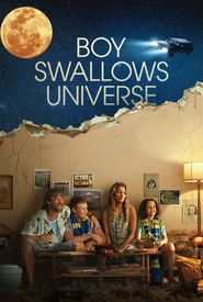 Boy Swallows Universe