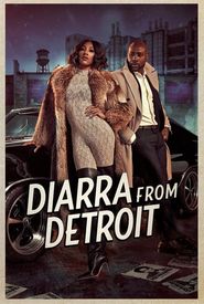 Diarra from Detroit