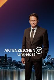 Aktenzeichen XY... ungelöst!