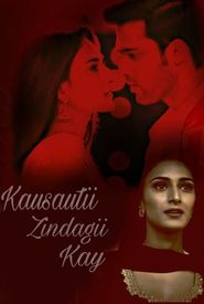 Kasautii Zindagii Kay