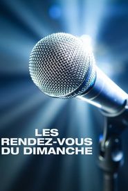 Les rendez-vous du dimanche