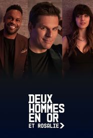 Deux hommes en or