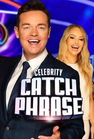 Celebrity Catchphrase