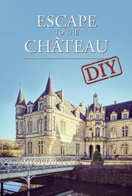 Escape to the Chateau DIY