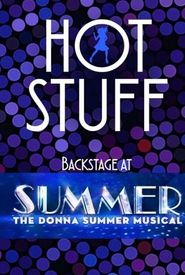 Hot Stuff: Backstage at 'Summer' with Ariana DeBose