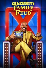 Celebrity Family Feud