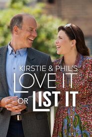 Kirstie & Phil's Love It or List It