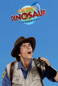 Andy's Dinosaur Adventures