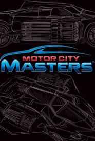 Motor City Masters