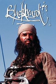 Blackbeard: Terror at Sea