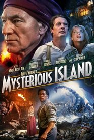 Mysterious Island