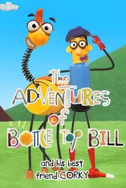 The Adventures of Bottle Top Bill