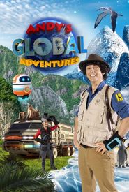 Andy's Global Adventures