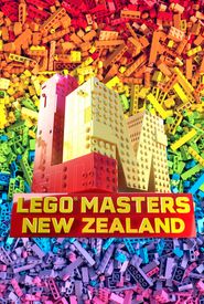 Lego Masters NZ