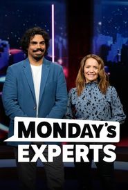 Monday's Experts