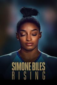 Simone Biles: Rising