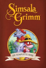 Simsala Grimm - Die Märchen der Brüder Grimm