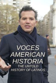 American Historia: The Untold History of Latinos