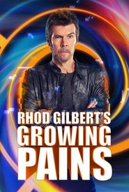 Rhod Gilbert's Growing Pains