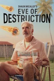 Shaun Micallef's Eve of Destruction