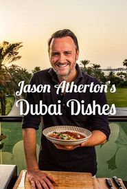 Jason Atherton's Dubai Dishes