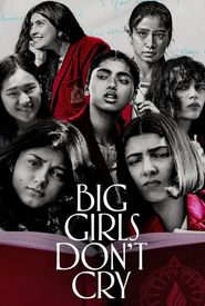 Big Girls Don't Cry (BGDC)