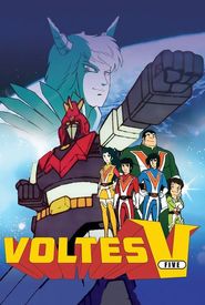 Voltes Five