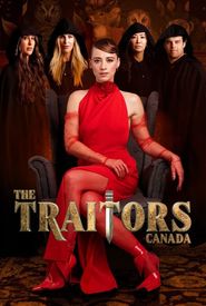 The Traitors Canada