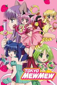 Tokyo Mew Mew