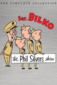 The Phil Silvers Show