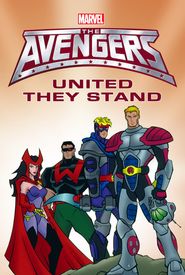 Avengers: United They Stand