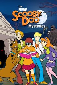 The New Scooby-Doo Mysteries