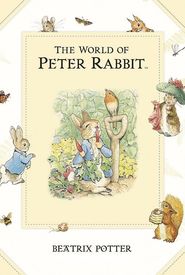 The World of Peter Rabbit and Friends