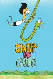 Sanjay and Craig