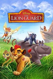 The Lion Guard