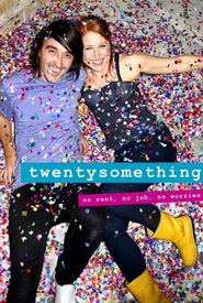 Twentysomething