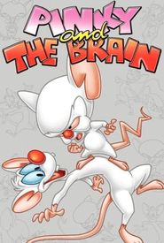 Pinky and the Brain