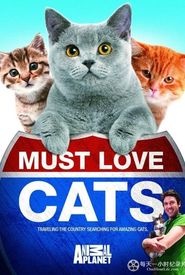 Must Love Cats