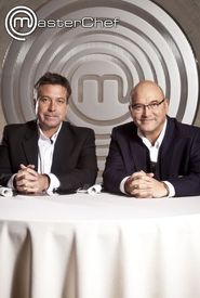 Masterchef Goes Large