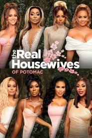 The Real Housewives of Potomac