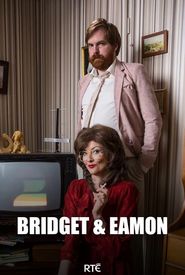 Bridget & Eamon