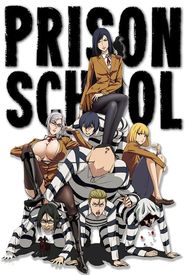 Prison School