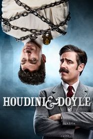 Houdini and Doyle