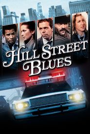 Hill Street Blues