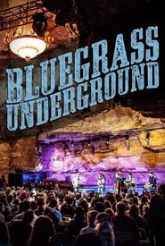 Bluegrass Underground