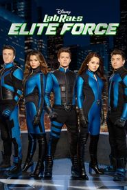 Lab Rats: Elite Force