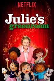 Julie's Greenroom