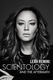 Leah Remini: Scientology and the Aftermath